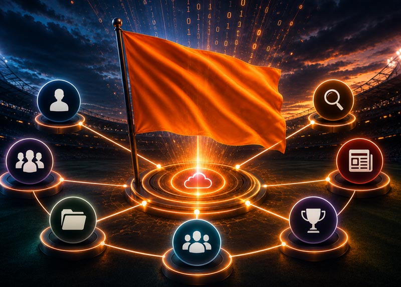 SimLeaguesPro — the online home for your sim league, connecting commissioners, team owners, and community in one place