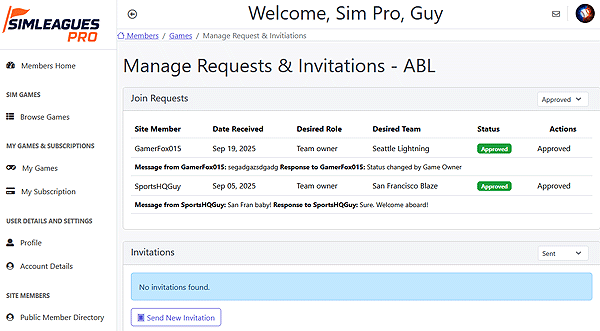 Subscription Pricing