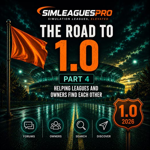 Road to 1.0 – Part 4 Now Available